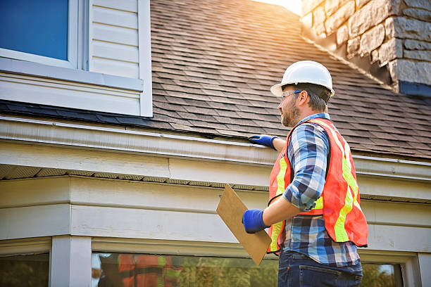 Licensed Hail Damage Roof Repair service in Tranquility, NJ - Roof Repair Smedway